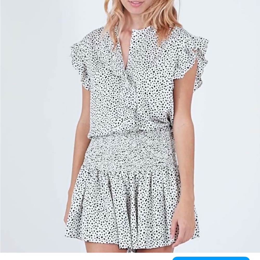 Koch Dalmatian Set